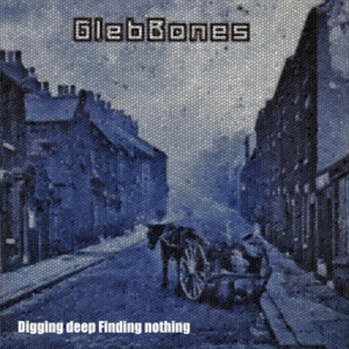 Afficher "Digging Deep Finding Nothing"