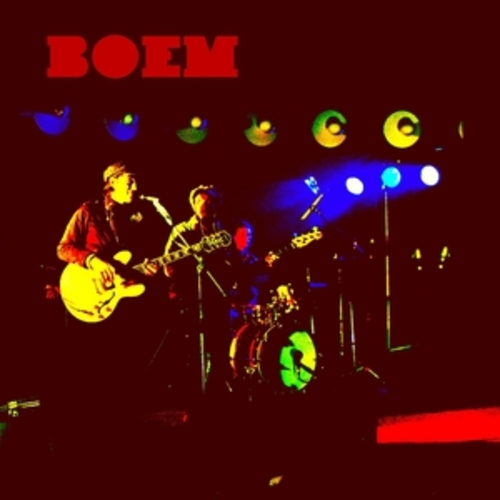 Afficher "B.O.E.M."