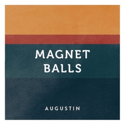 Afficher "Magnet Balls"
