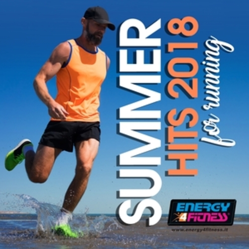 Afficher "Summer Hits 2018 for Running"