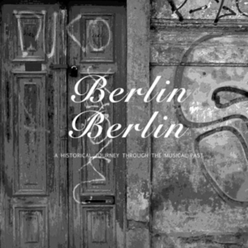 Afficher "Berlin Berlin"