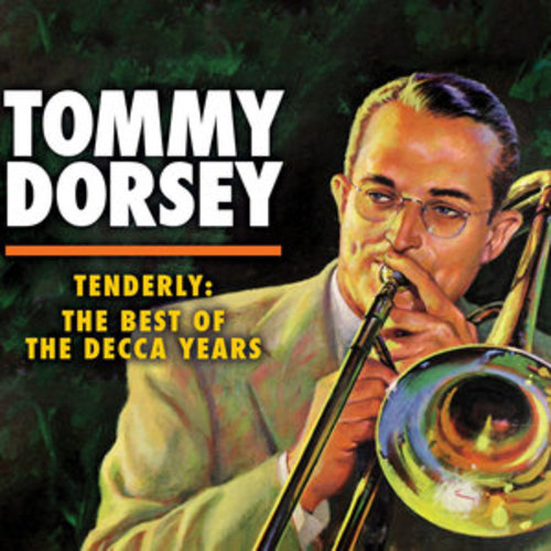 Afficher "Tenderly: The Best of the Decca Years"