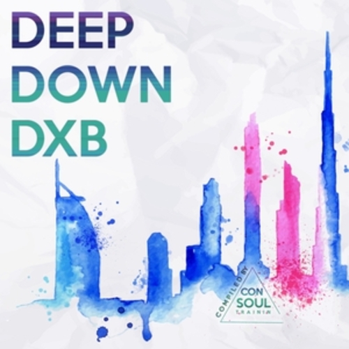Afficher "Deep Down DXB"