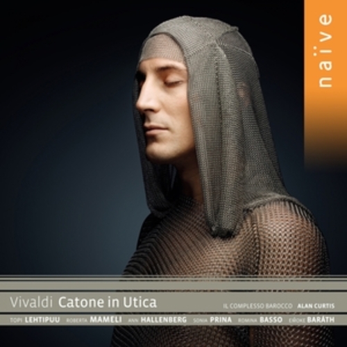 Afficher "Vivaldi: Catone in Utica"