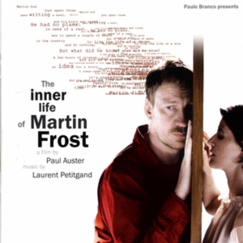 Afficher "The Inner Life of Martin Frost"