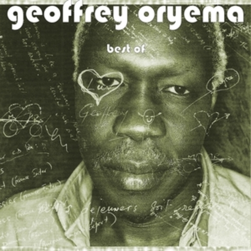 Afficher "Best of Geoffrey Oryema"