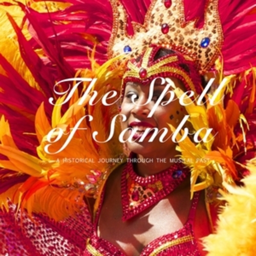 Afficher "The Spell of Samba"
