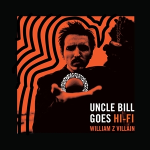 Afficher "Uncle Bill Goes Hifi"