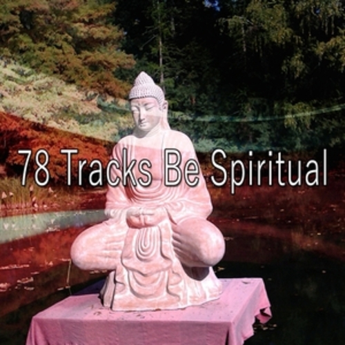 Afficher "78 Tracks Be Spiritual"