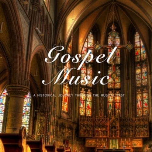Afficher "Gospel Music"