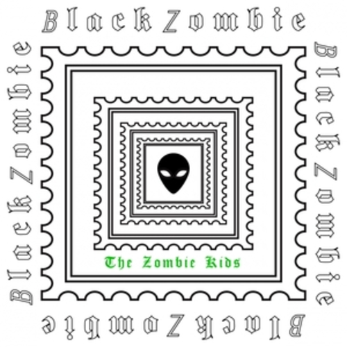 Afficher "Black Zombie"