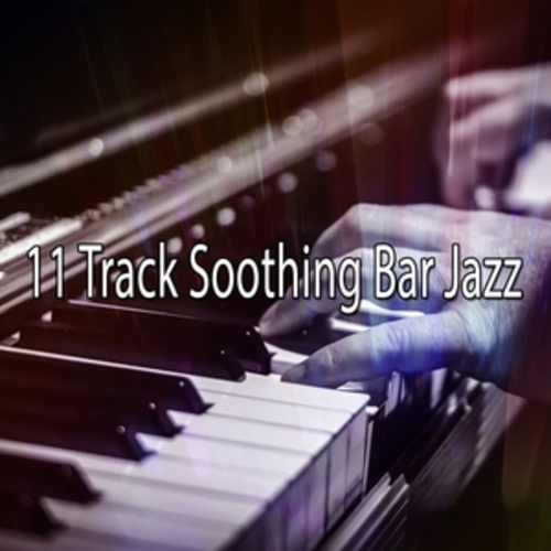 Afficher "11 Track Soothing Bar Jazz"