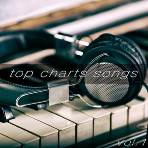 Afficher "Top Charts Songs, Vol. 1"