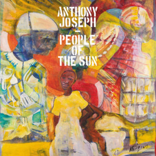 Afficher "People of the Sun"