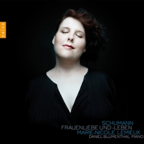 Afficher "Schumann: Frauenliebe Und-Leben"
