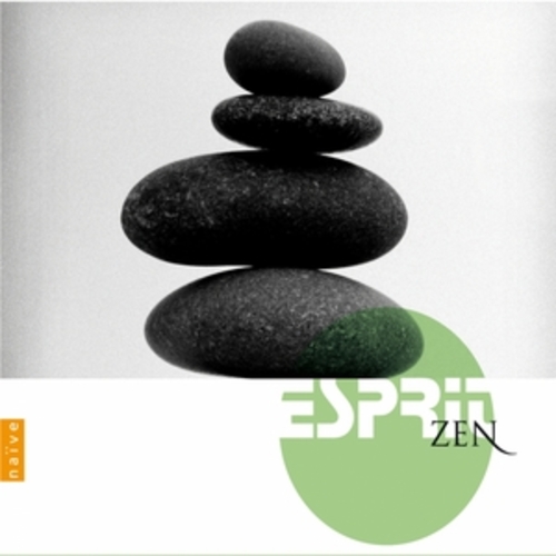 Afficher "Esprit Zen"