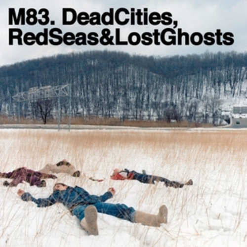 Afficher "Dead Cities, Red Seas & Lost Ghosts"