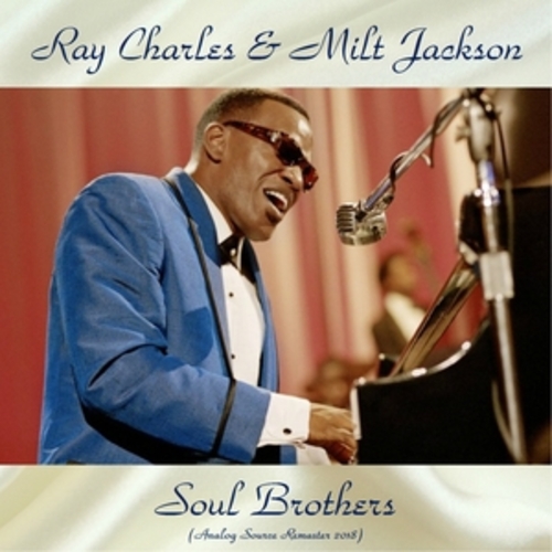 Afficher "Soul Brothers"