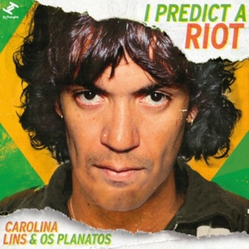 Afficher "I Predict a Riot"