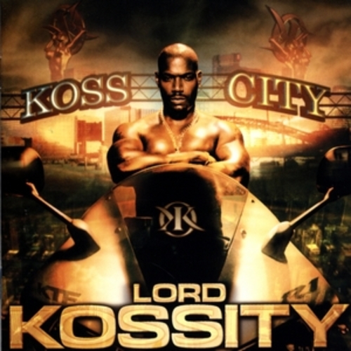 Afficher "Koss City"