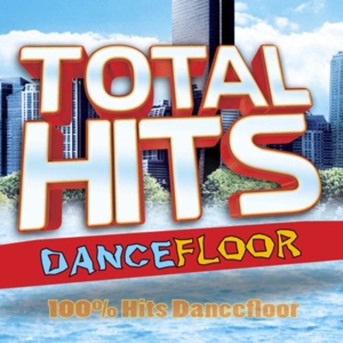 Afficher "Total Hits Dancefloor"