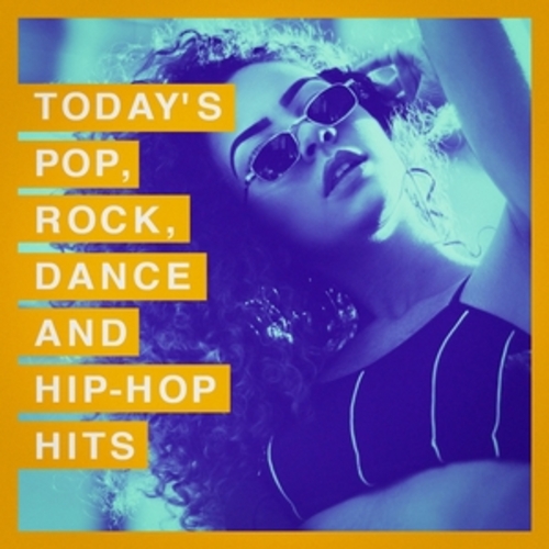 Afficher "Today's Pop, Rock, Dance and Hip-Hop Hits"