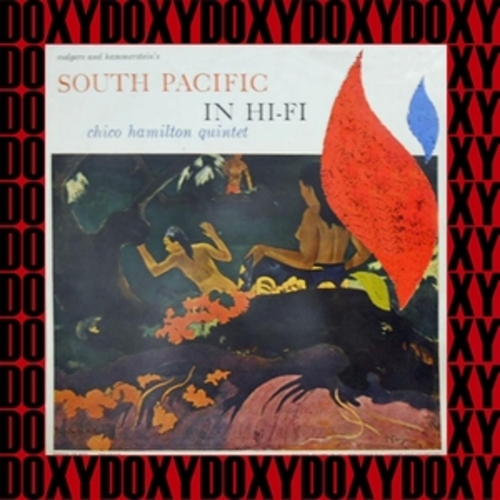 Afficher "South Pacific In Hi-Fi"