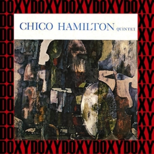 Afficher "The Chico Hamilton Quintet"