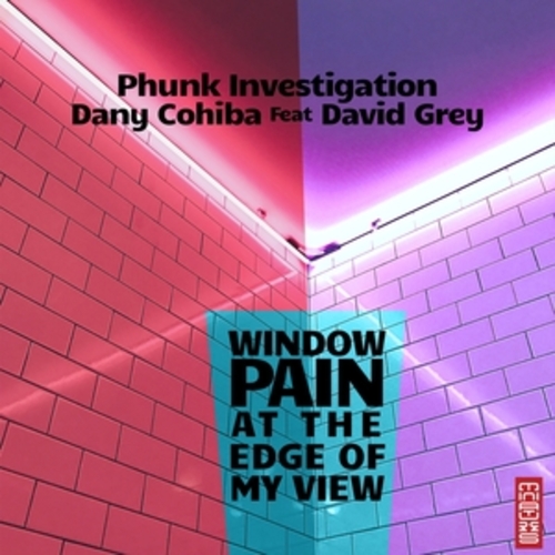 Afficher "Window Pain at the Edge of My View"