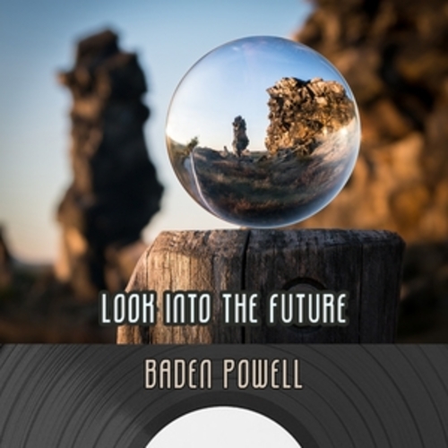 Afficher "Look Into The Future"