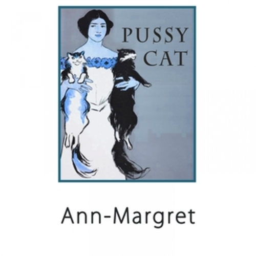 Afficher "Pussy Cat"