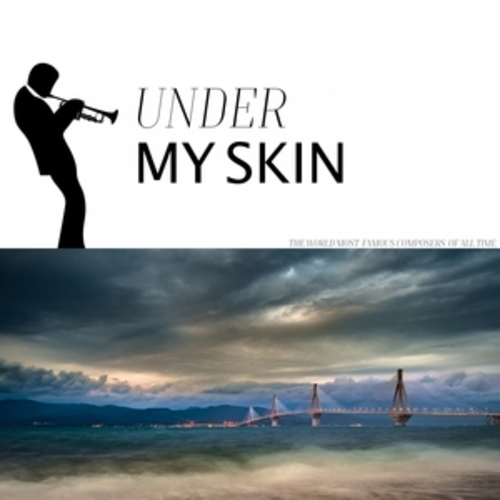Afficher "Under my Skin"