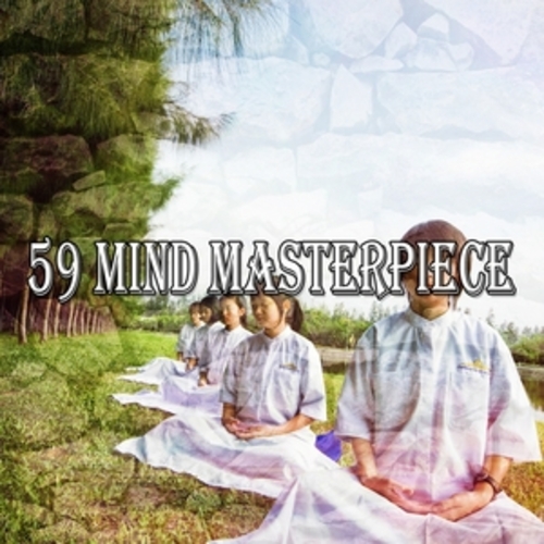 Afficher "59 Mind Masterpiece"