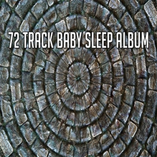 Afficher "72 Track Baby Sleep Album"