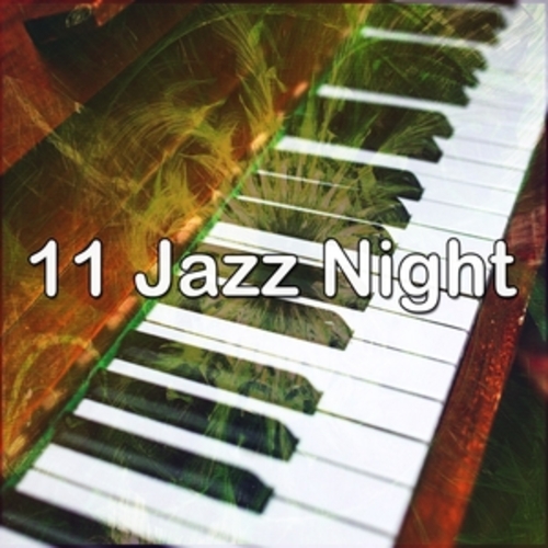 Afficher "11 Jazz Night"