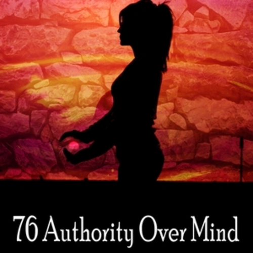 Afficher "76 Authority Over Mind"