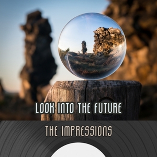 Afficher "Look Into The Future"
