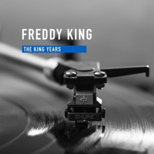 Afficher "The King Years"