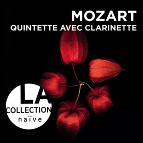 Afficher "Mozart: Quintette avec clarinette"