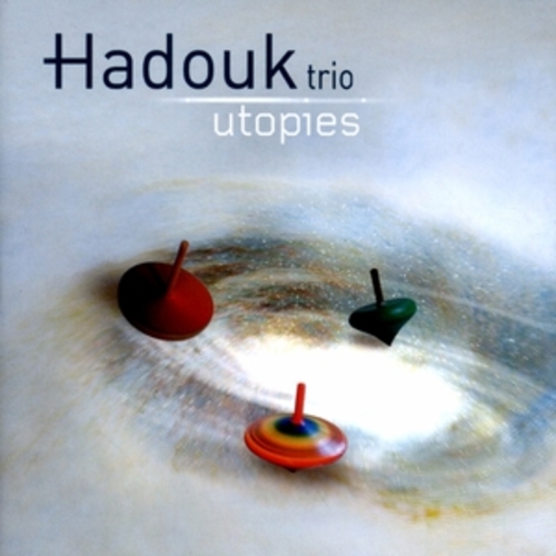 Afficher "Utopies"