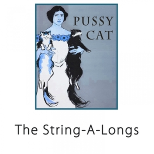 Afficher "Pussy Cat"