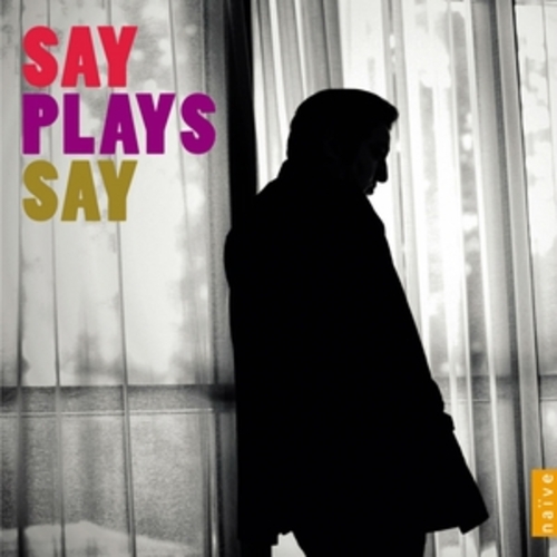 Afficher "Say Plays Say"
