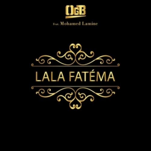 Afficher "Lala Fatéma"