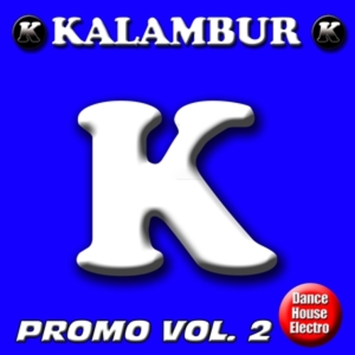 Afficher "KALAMBUR PROMO VOL 2"