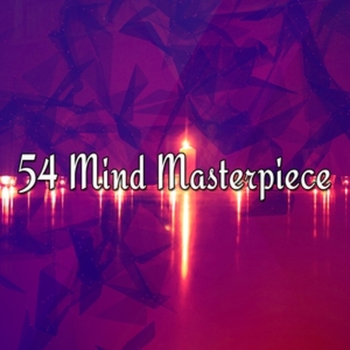 Afficher "54 Mind Masterpiece"