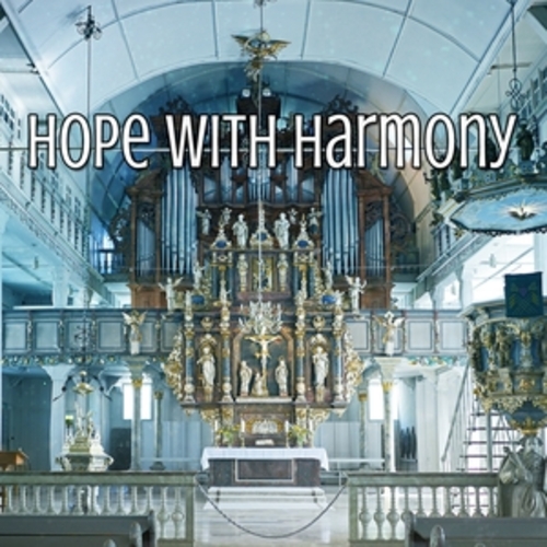 Afficher "Hope With Harmony"