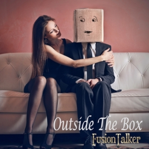 Afficher "Outside The Box"