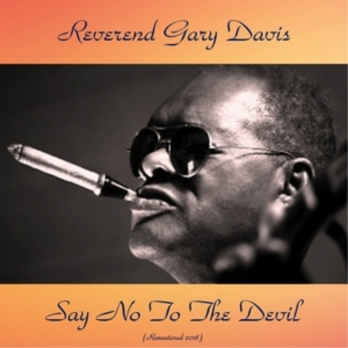 Afficher "Say No To The Devil"