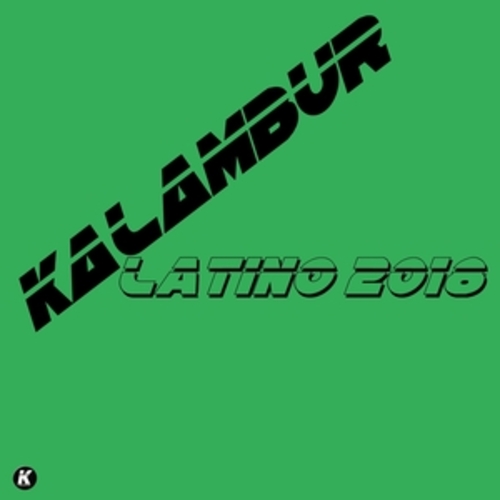 Afficher "Kalambur Latino 2018"