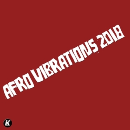 Afficher "AFRO VIBRATIONS 2018"